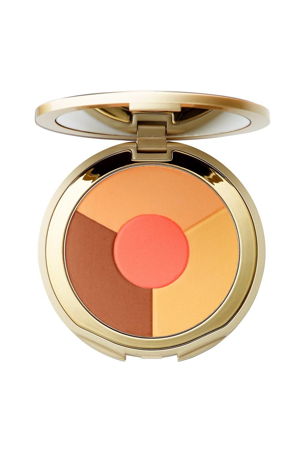 Stila One Step Correct Brightening Finishing Powder Deep image 2