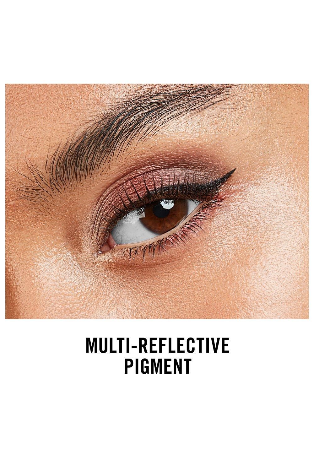 Rimmel London Scandaleyes 5 Pan Palette Eyeshadow - Sunset Bronze Multi image 7