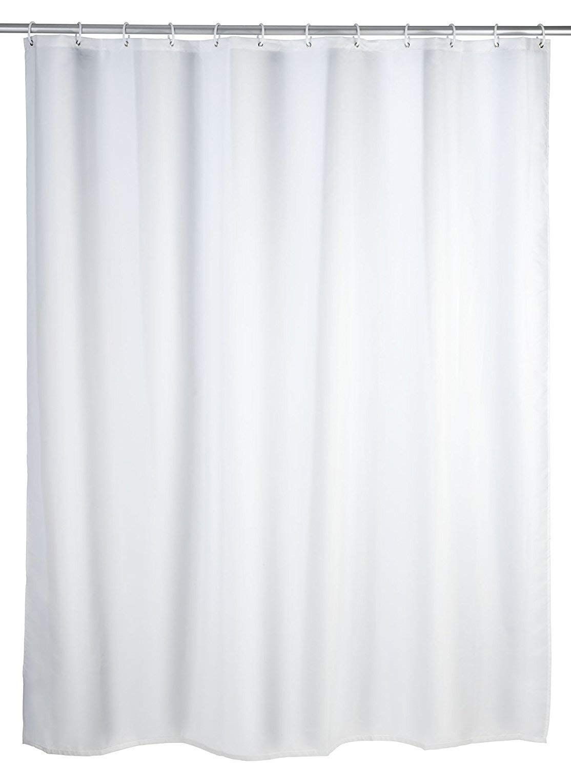 KAV Mould and Mildew Resistant Shower Curtain image 4