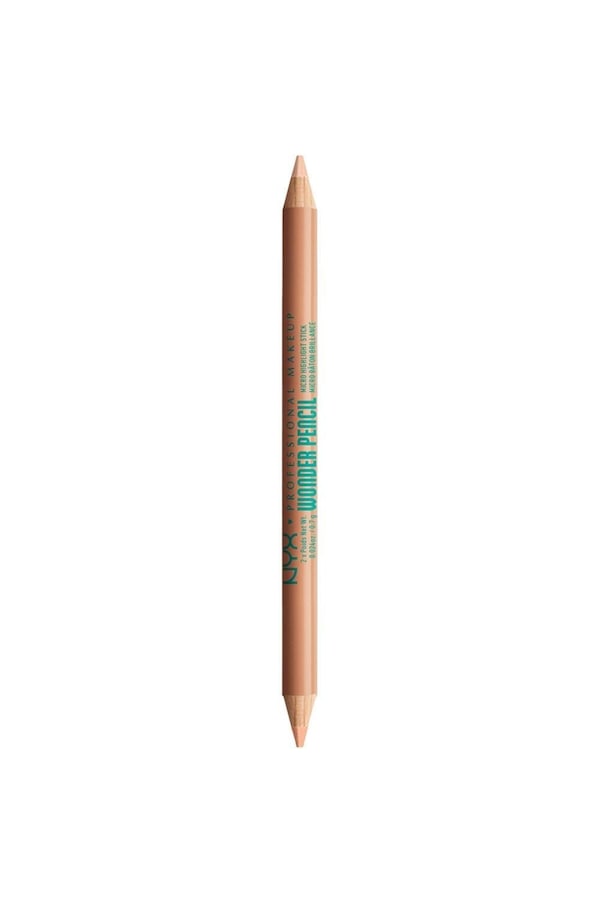 NYX Professional Makeup Wonder Pencil Highlighter Medium Peach