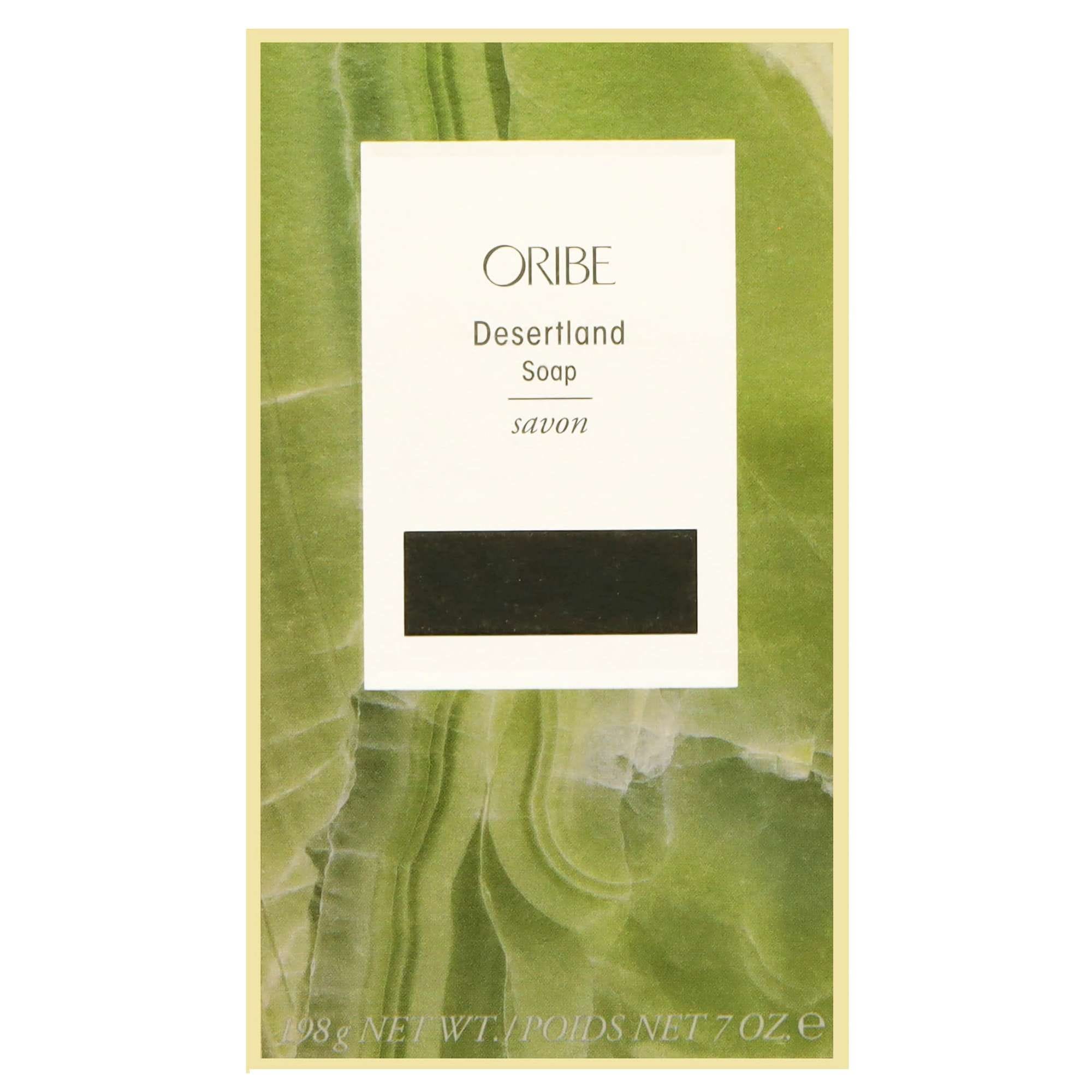 Oribe Desertland Soap Bar 198g image 2
