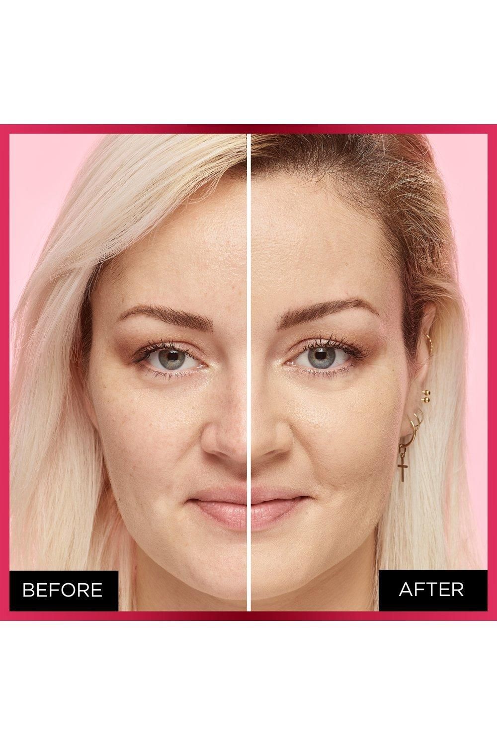 L'Oréal Paris Infaillible 32H Fresh Wear Foundation Linen image 6