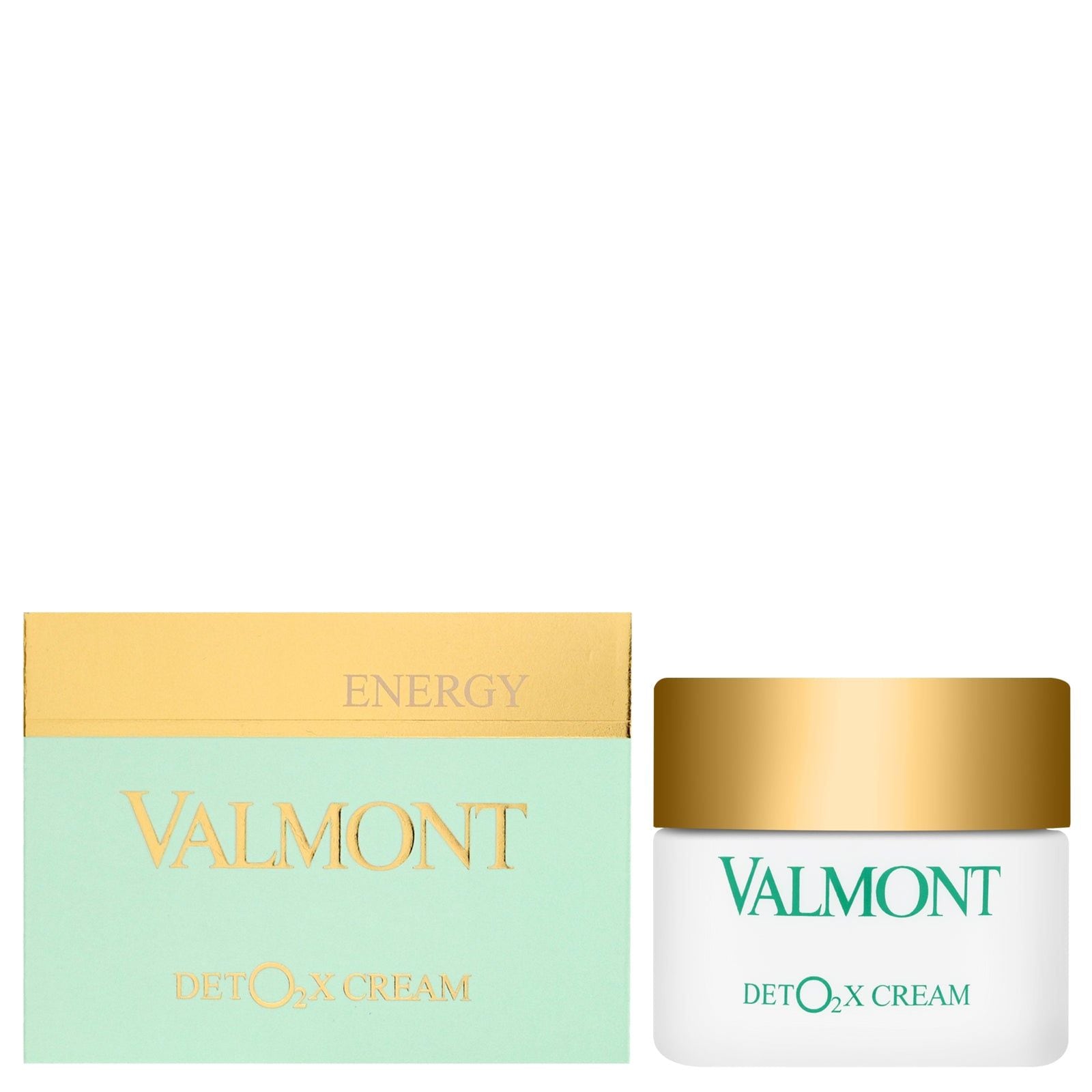 Valmont Intensive Care DETO2X Cream 45ml image 3