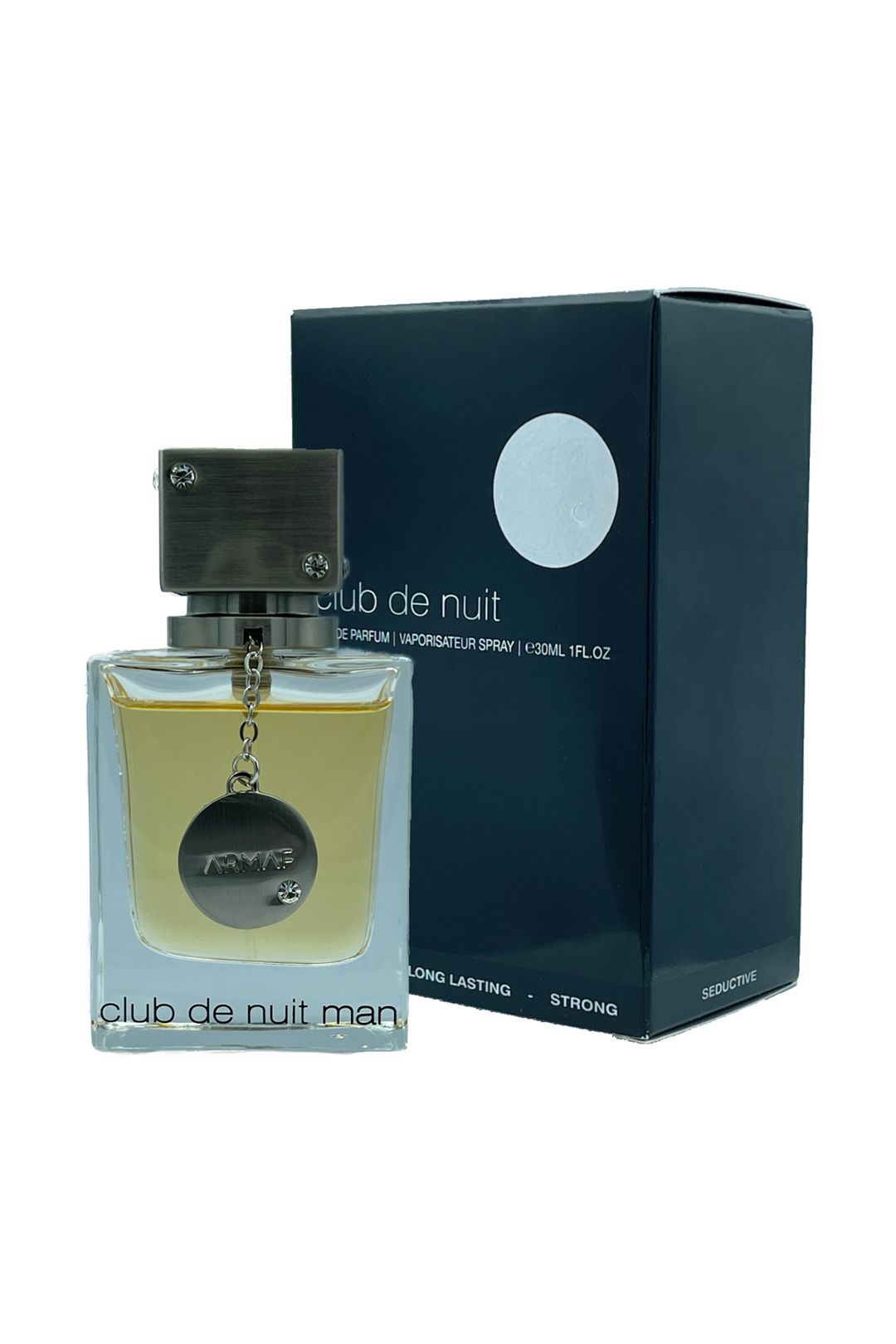 ARMAF Club De Nuit Man Eau De Parfum 30ml Misc image 2