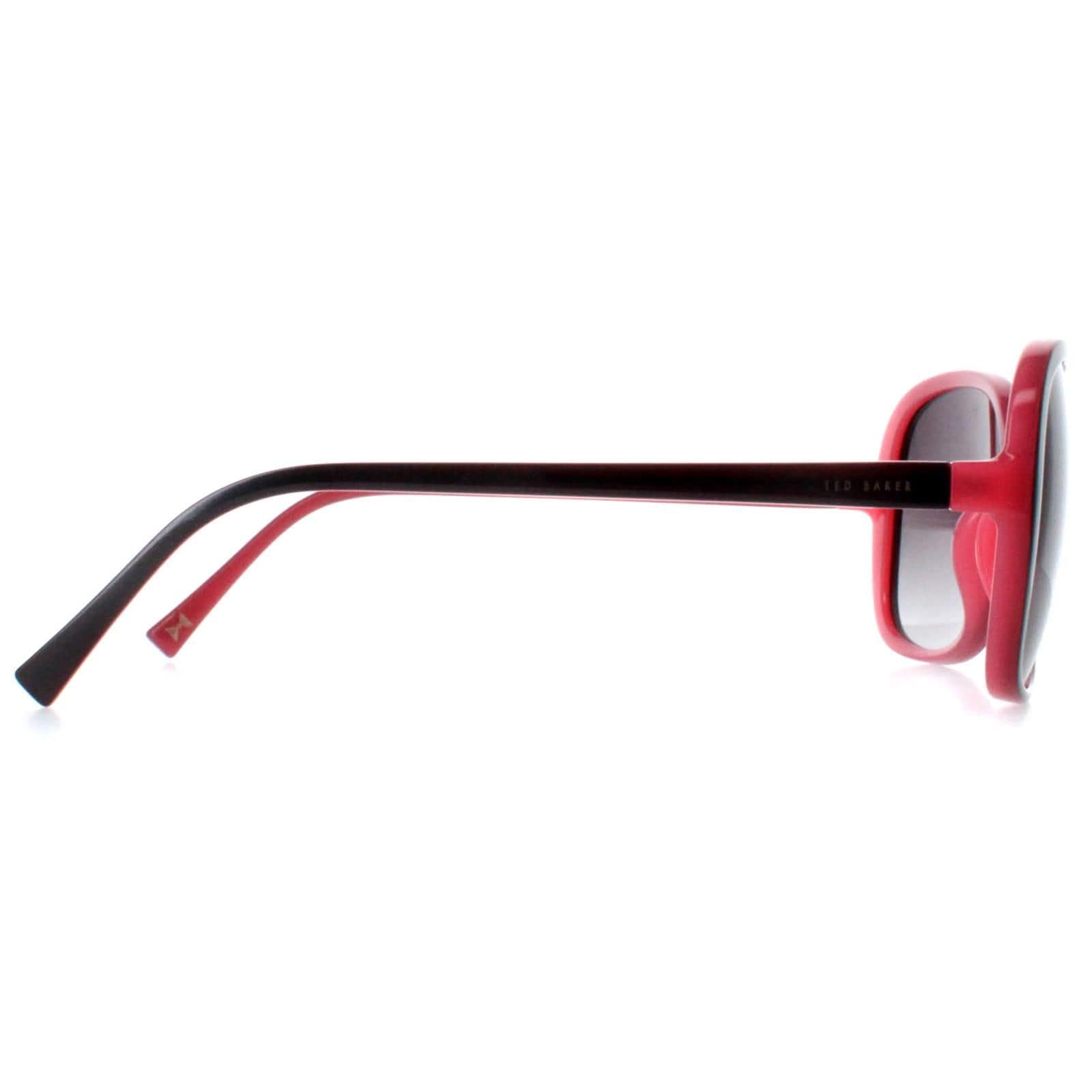 Ted Baker Butterfly Black Coral Grey TB1603 Rios image 4