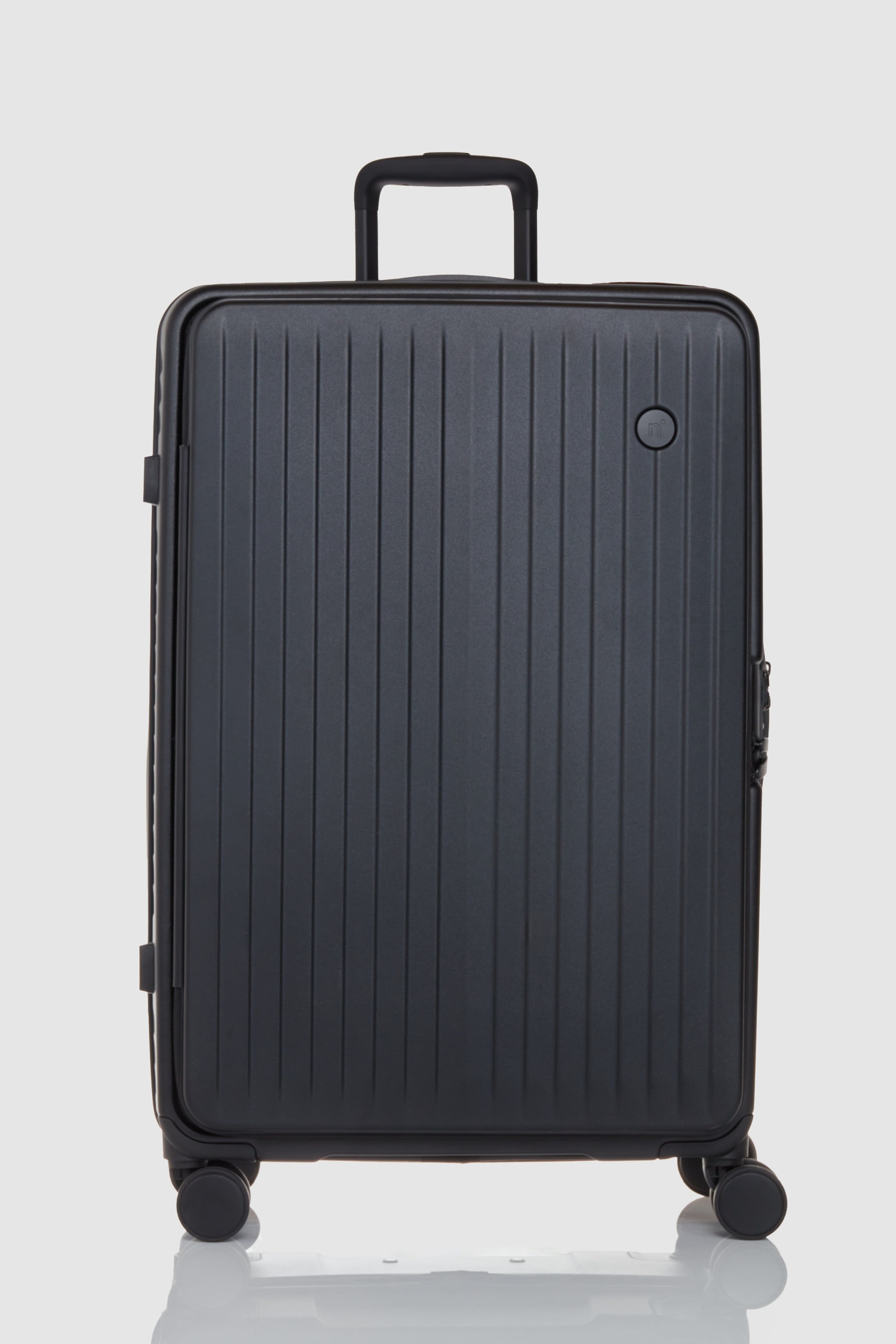 Nere Travel Venture Dual Open Large Suitcase image 5