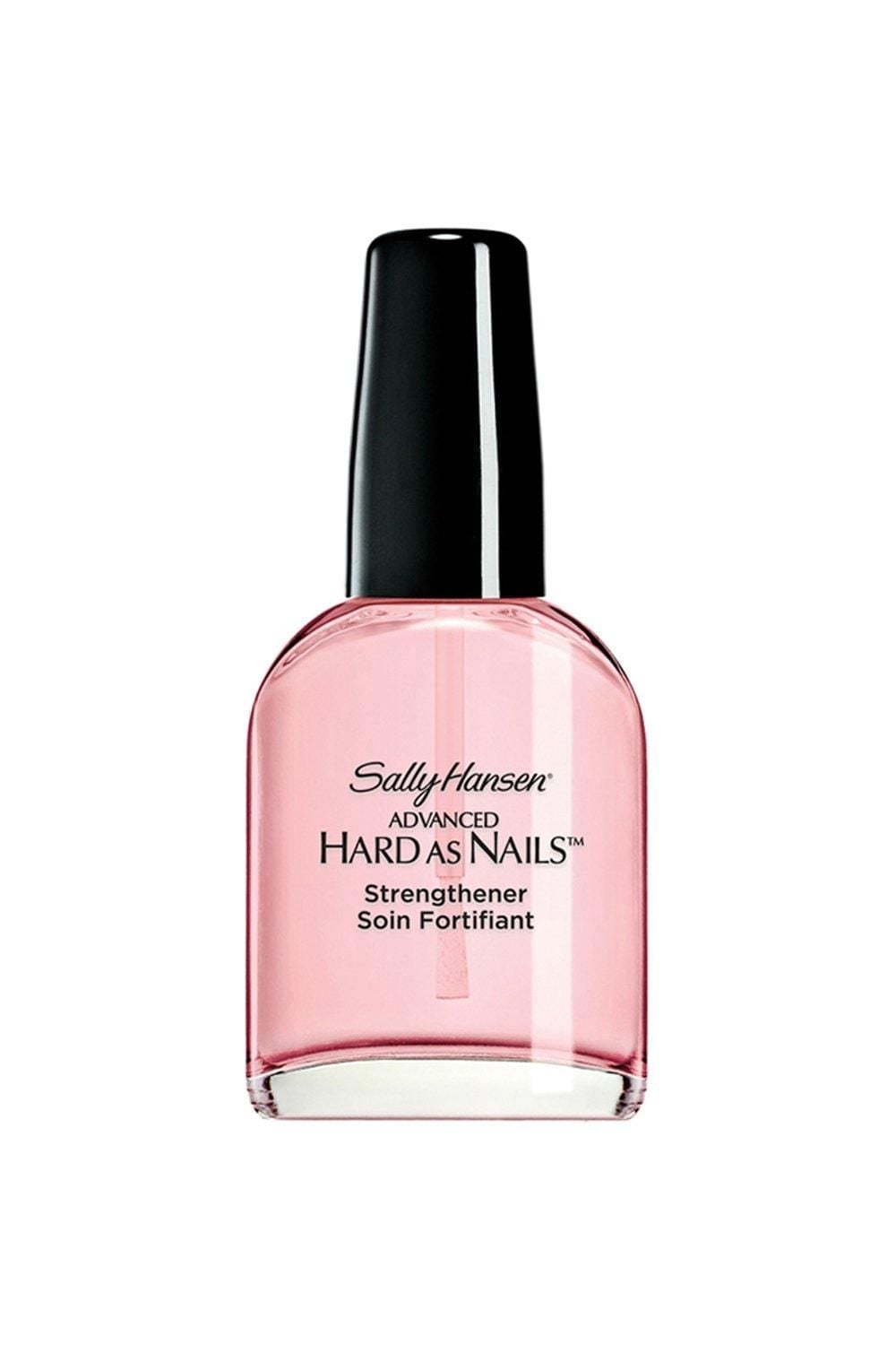 Sally Hansen Sally Hansen Advanced Hard As Nails Strengthener Natural image 1