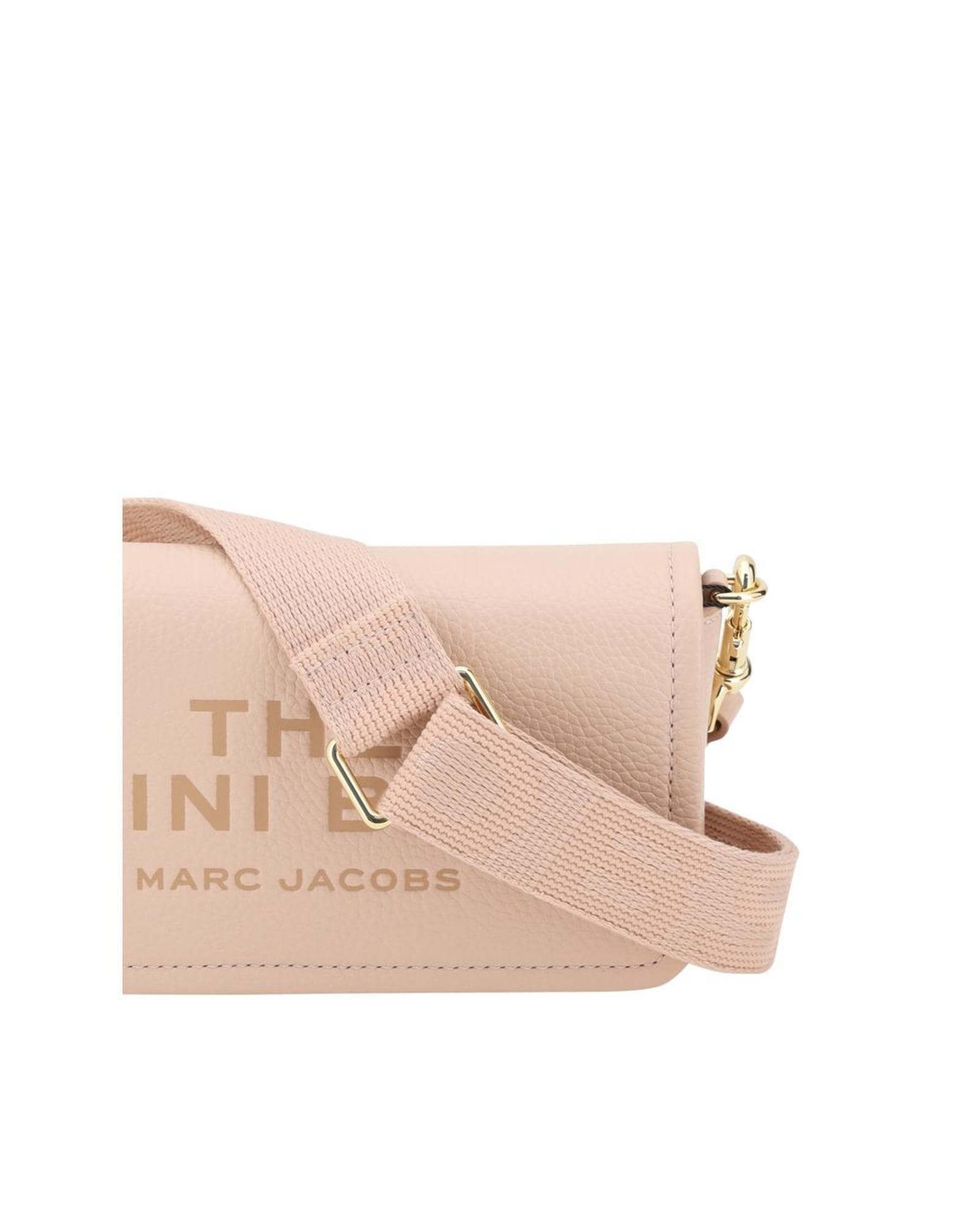 Marc Jacobs Mini Bag Crossbody Chain Wo - Multicolor Shoulder Bags image 4
