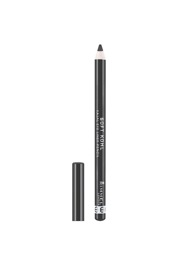 Rimmel London Soft Kohl Eye Pencil Stormy Grey