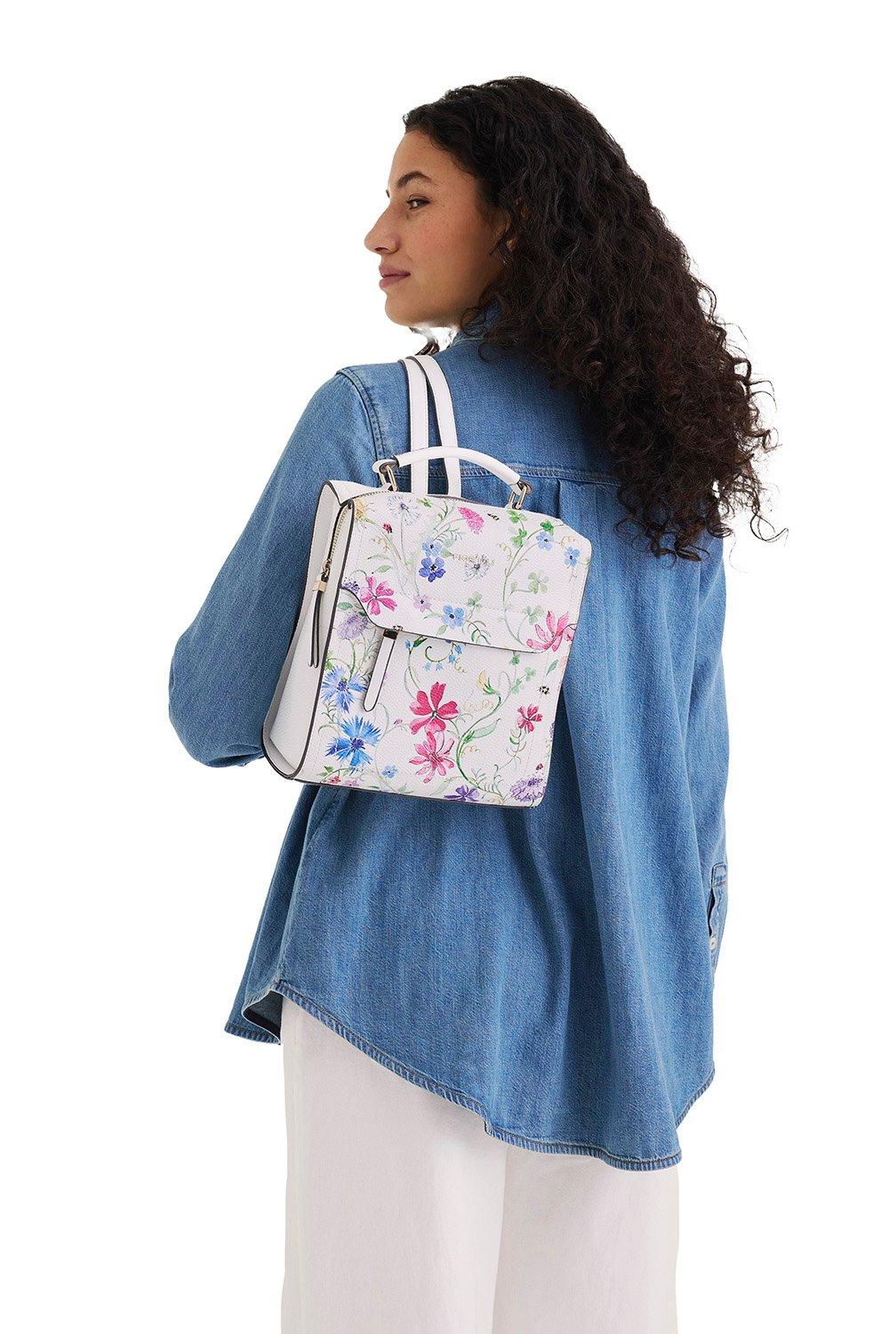 FIORELLI Natural Isla Mini Backpack PLT