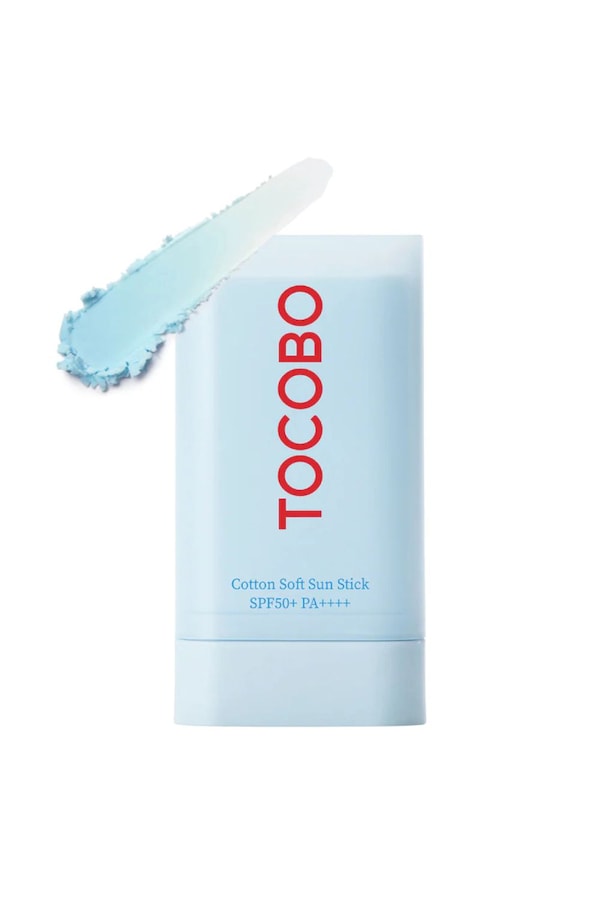 TOCOBO Cotton Soft Sun Stick SPF50+ Pa++++ Multi
