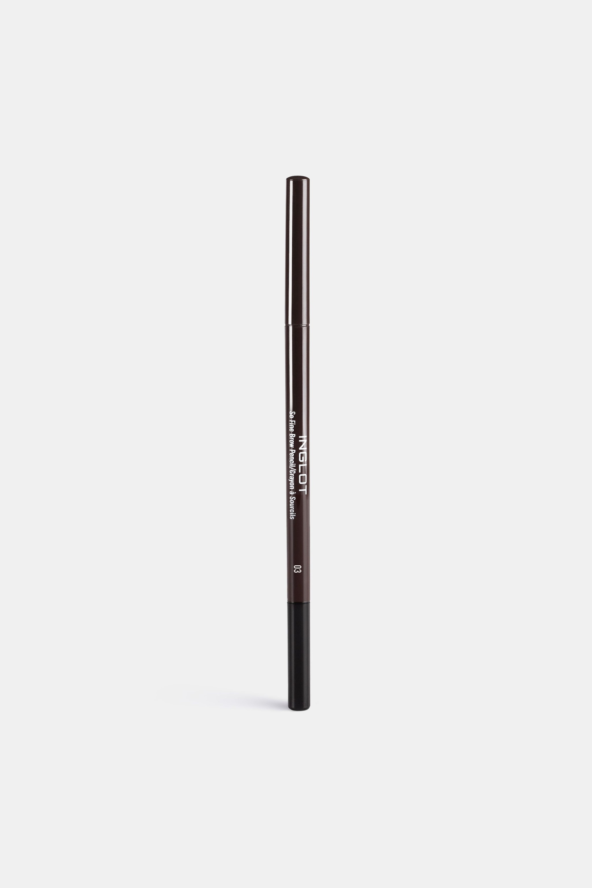 INGLOT So Fine Brow Pencil image 3