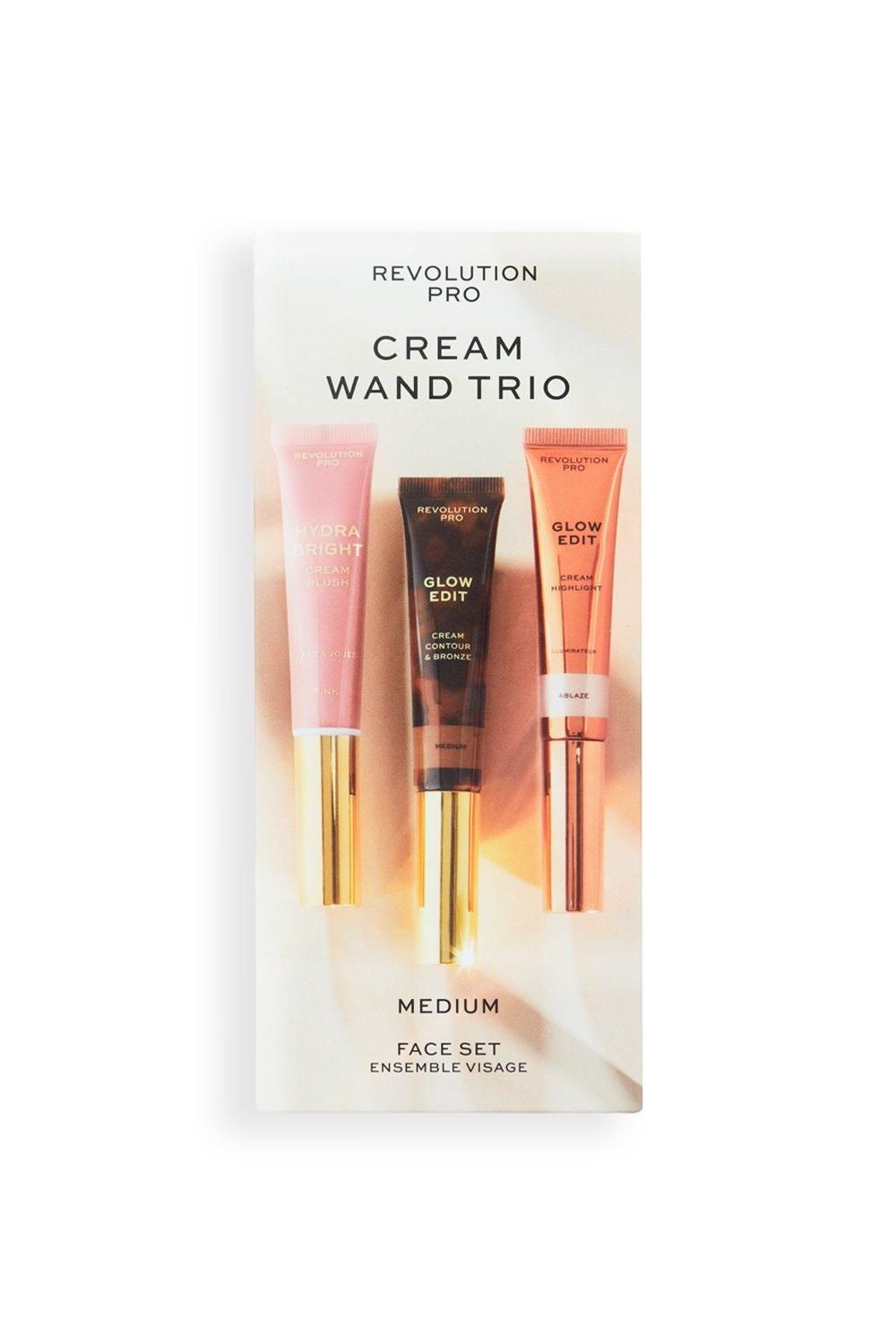 Revolution Cream Face Wand Trio Medium image 2