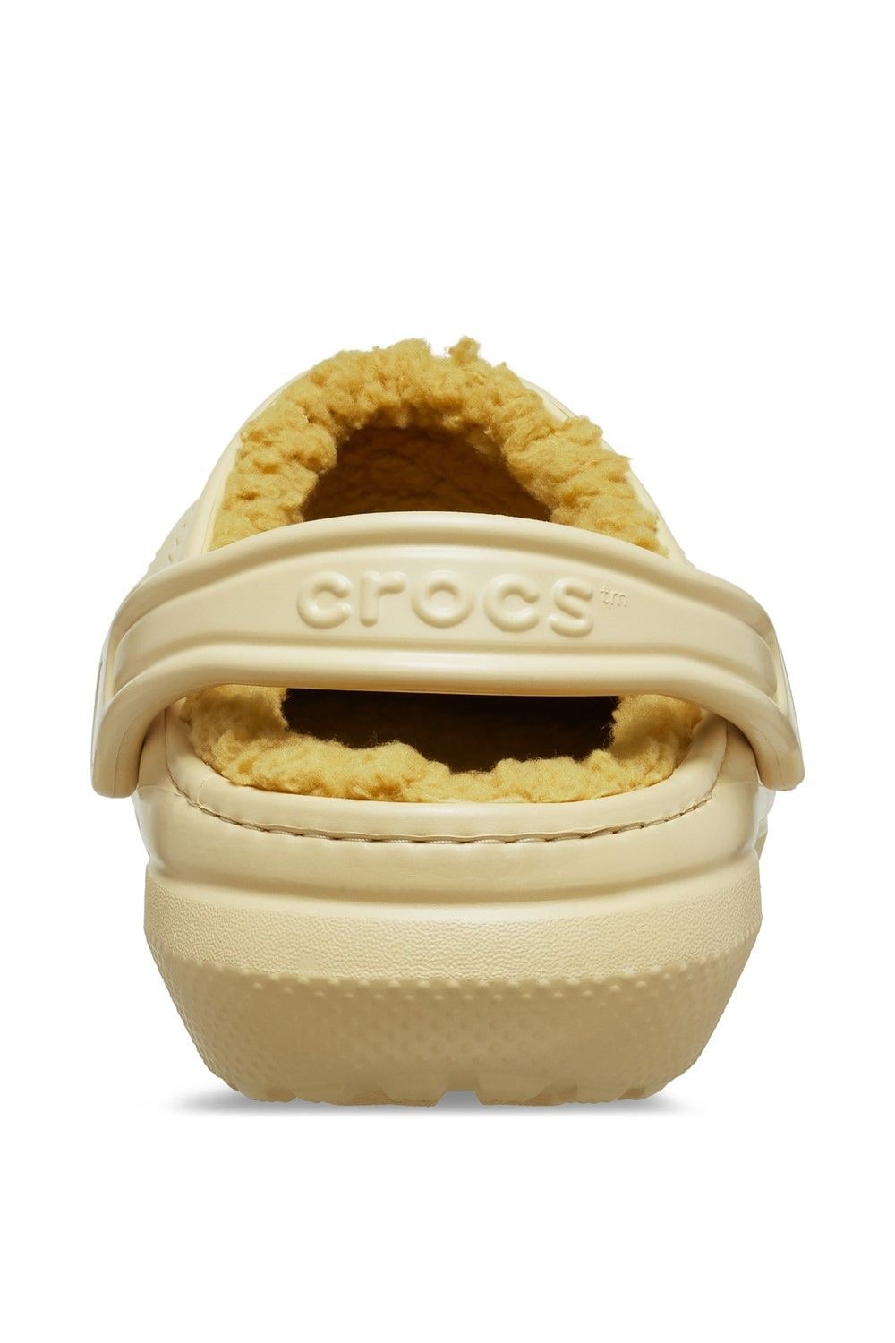 Crocs Classic Lined Clog image 2