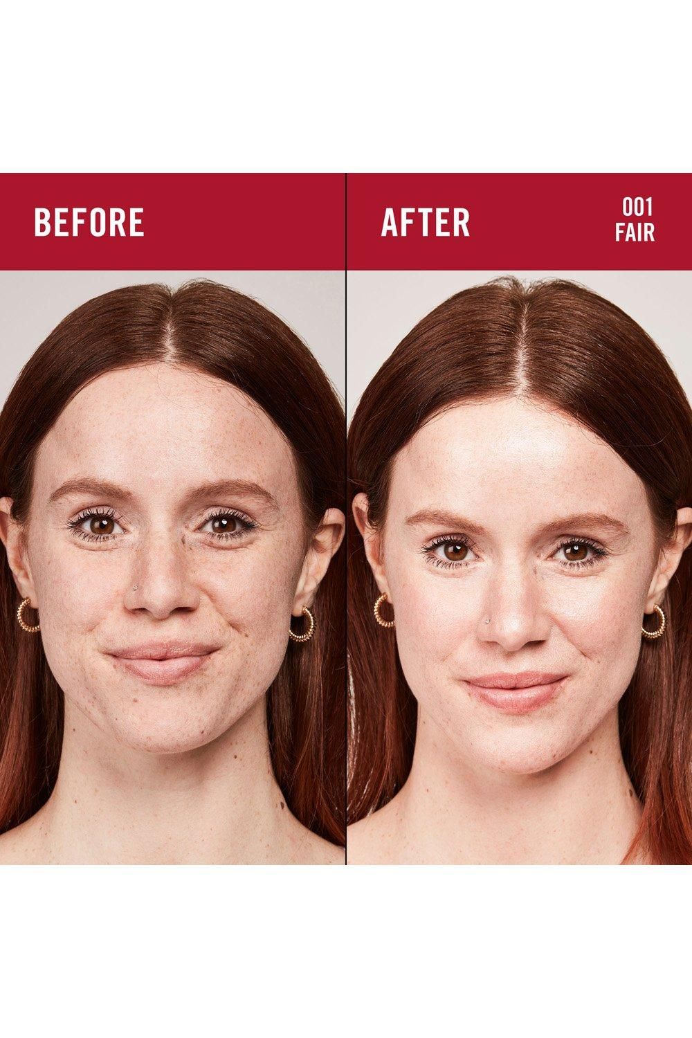 Rimmel London Multi-Tasker Better Than Filters Glow Boosting Primer 30ml Fair image 2