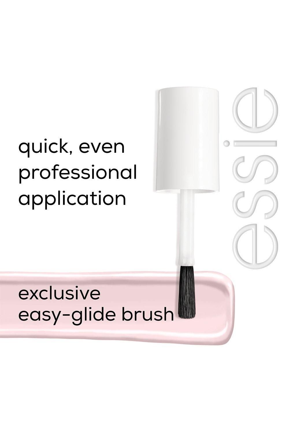 Essie Nail Polish Original High Shine and High Coverage Lovie Dovie Pink image 4