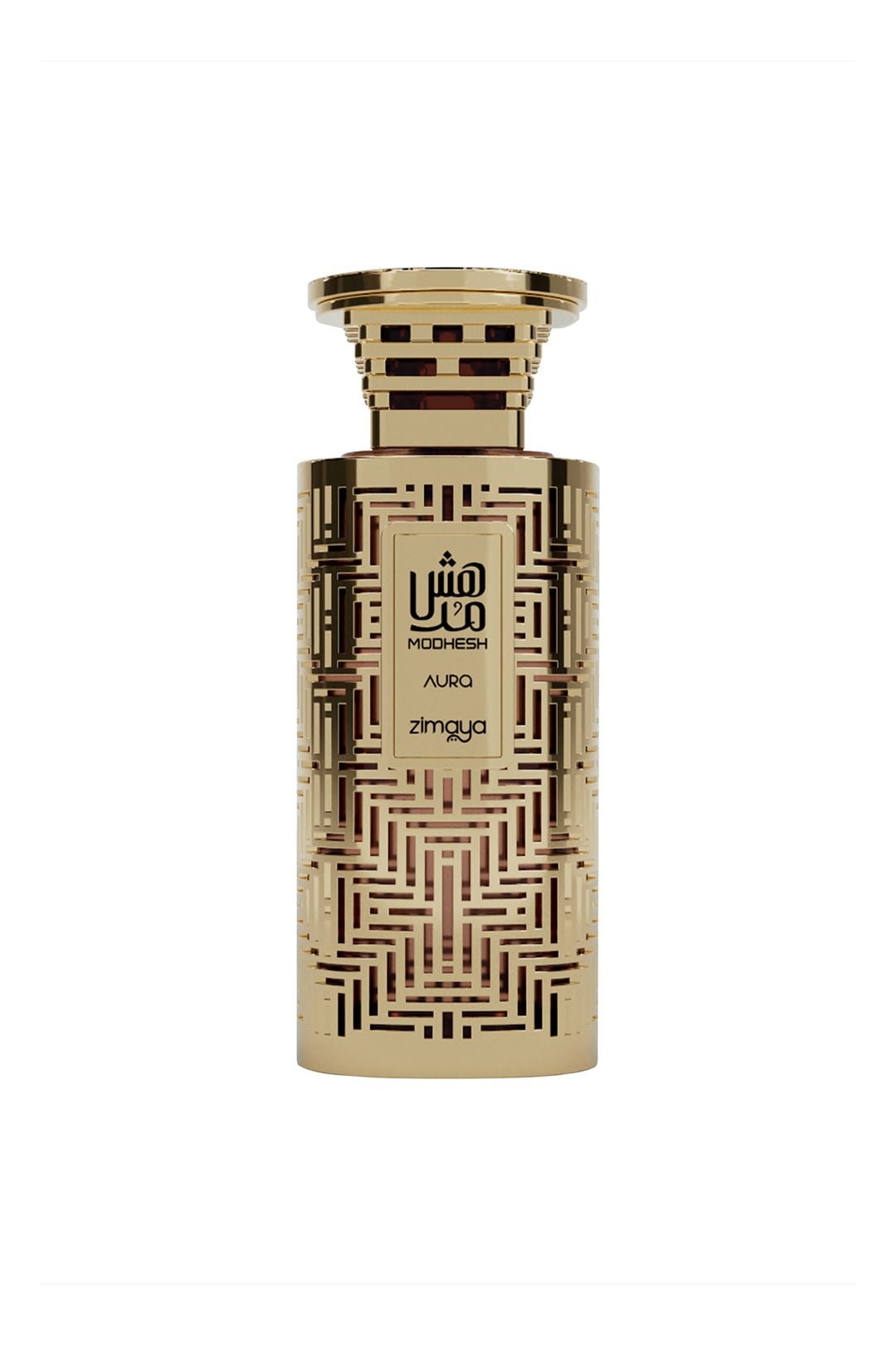 Zimaya Modhesh Aura Misc image 1