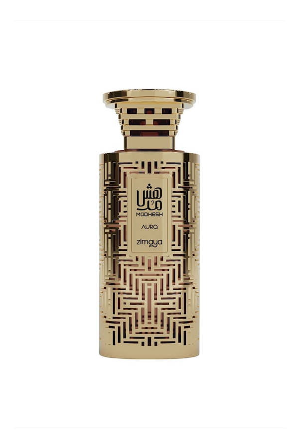 Zimaya Modhesh Aura Misc