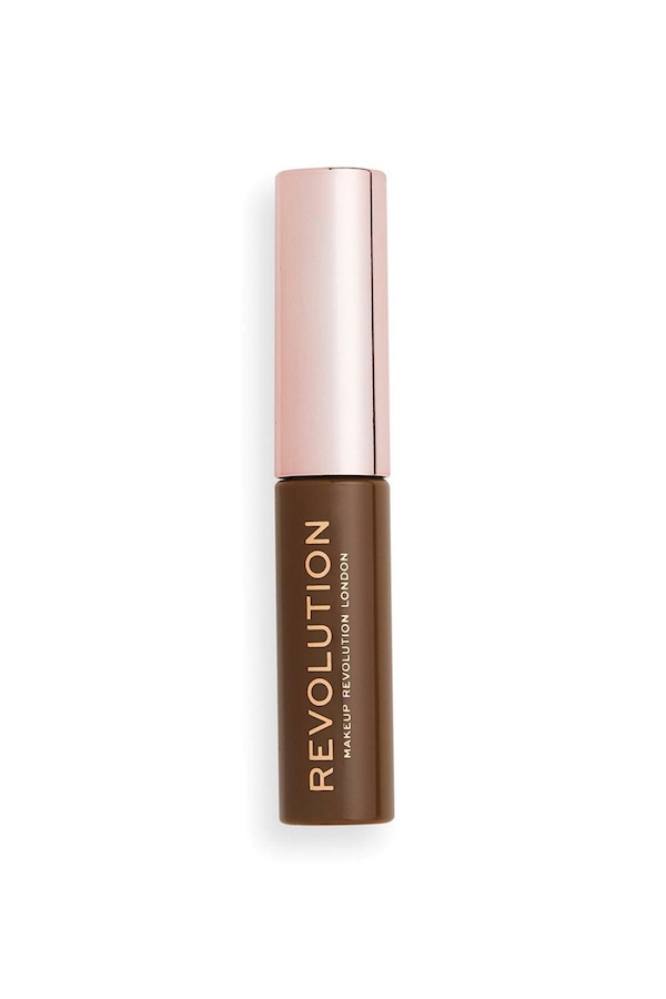Revolution Brow Gel Ash Brown