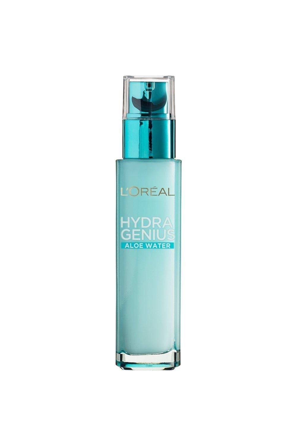 L'Oréal Paris Hydra Genius Liquid Care Moisturiser Combination Skin Multi image 1