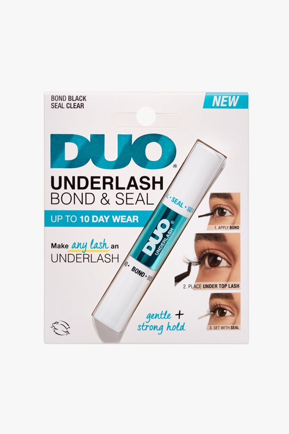 Duo Underlash Bond & Seal Multi image 2