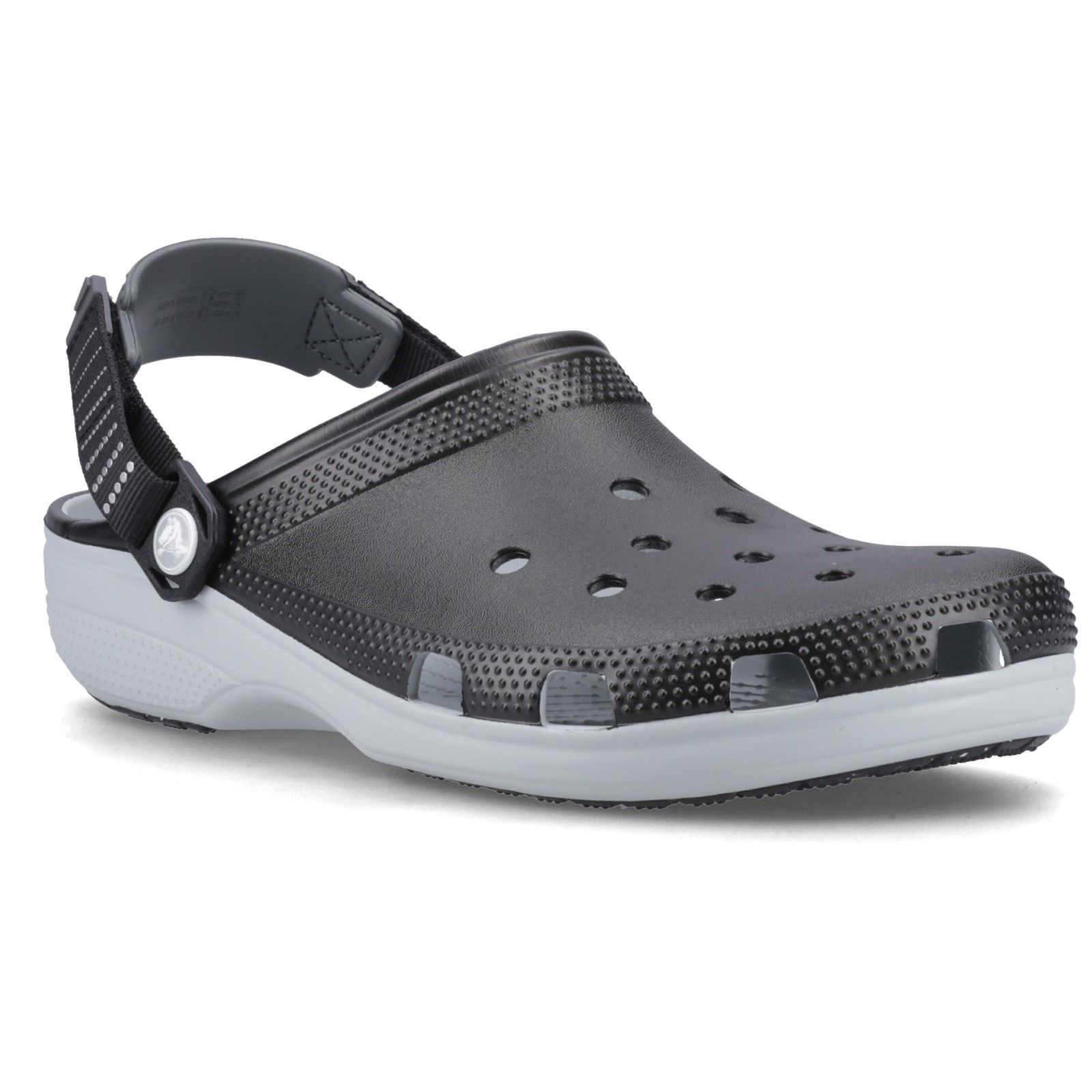 Crocs Classic Turbo Clog image 1