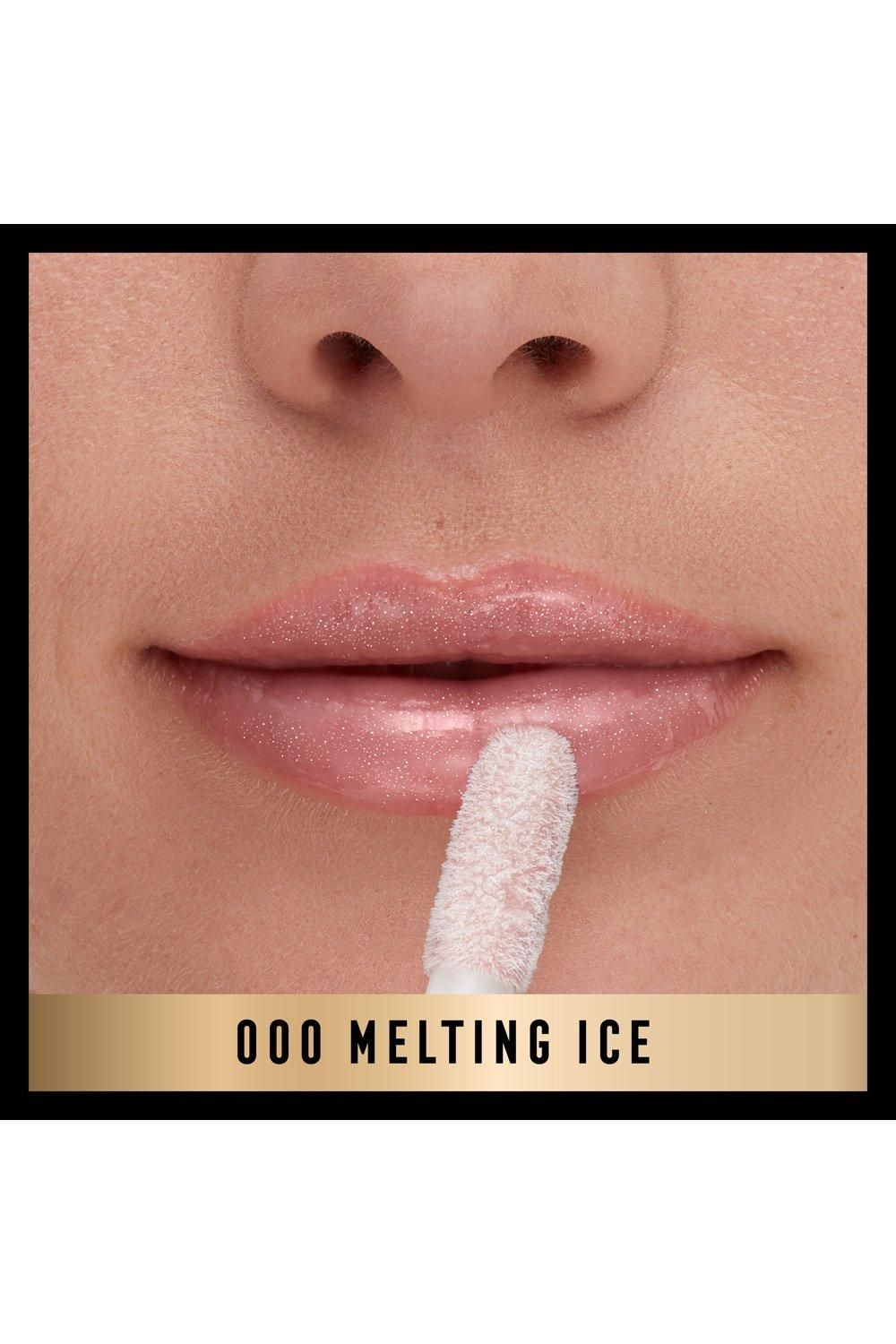 Max Factor Masterpiece X-Press Nail Polish Melting Ice image 3