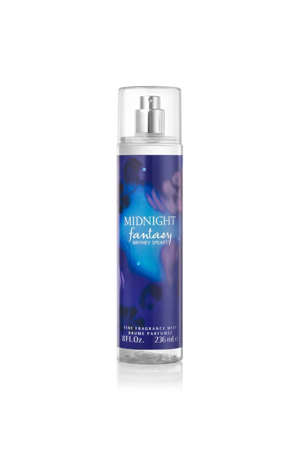 Britney Spears Midnight Mist 236ml Misc image 1