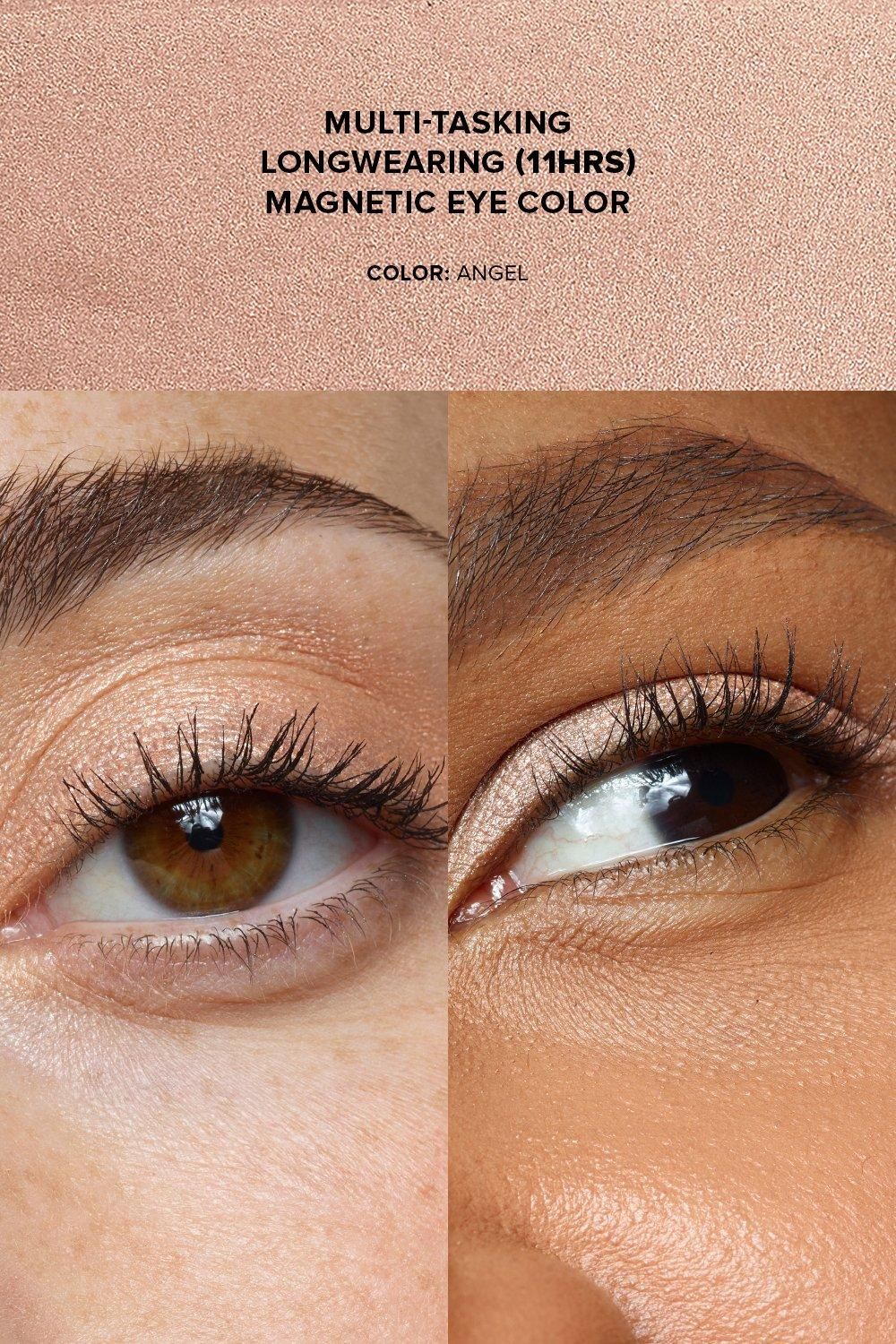 Nudestix Magnetic Luminous Eye Colour Angel image 4