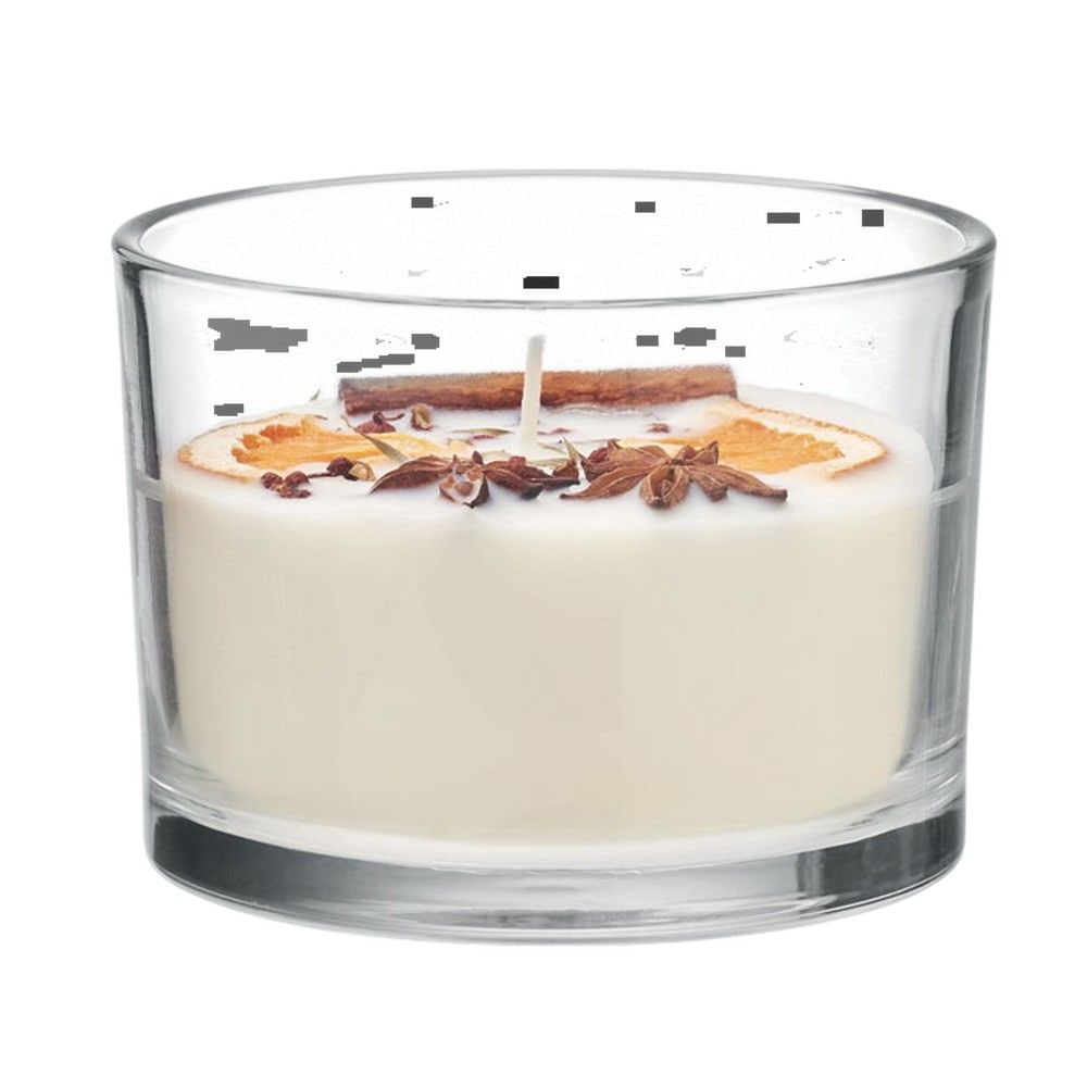 MidOcean Citrus Plant-Based Scented Candle image 1