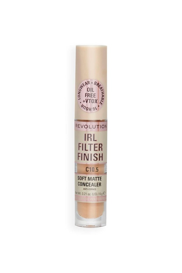 Revolution IRL Filter Finish Concealer C10_5
