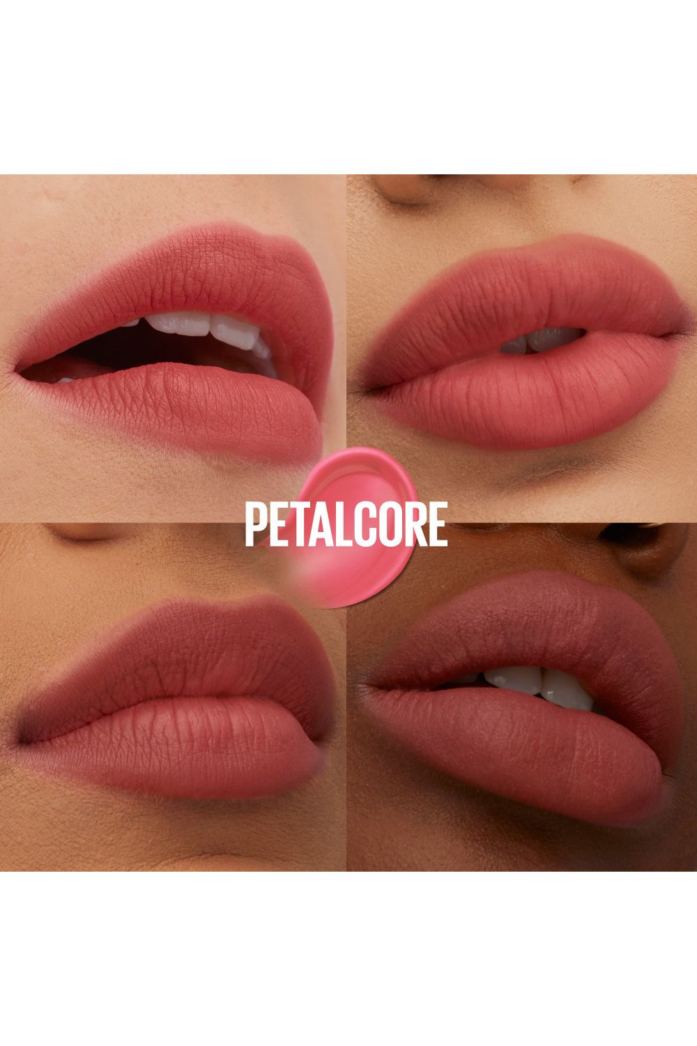 Maybelline Super Stay Teddy Tint Petalcore image 5