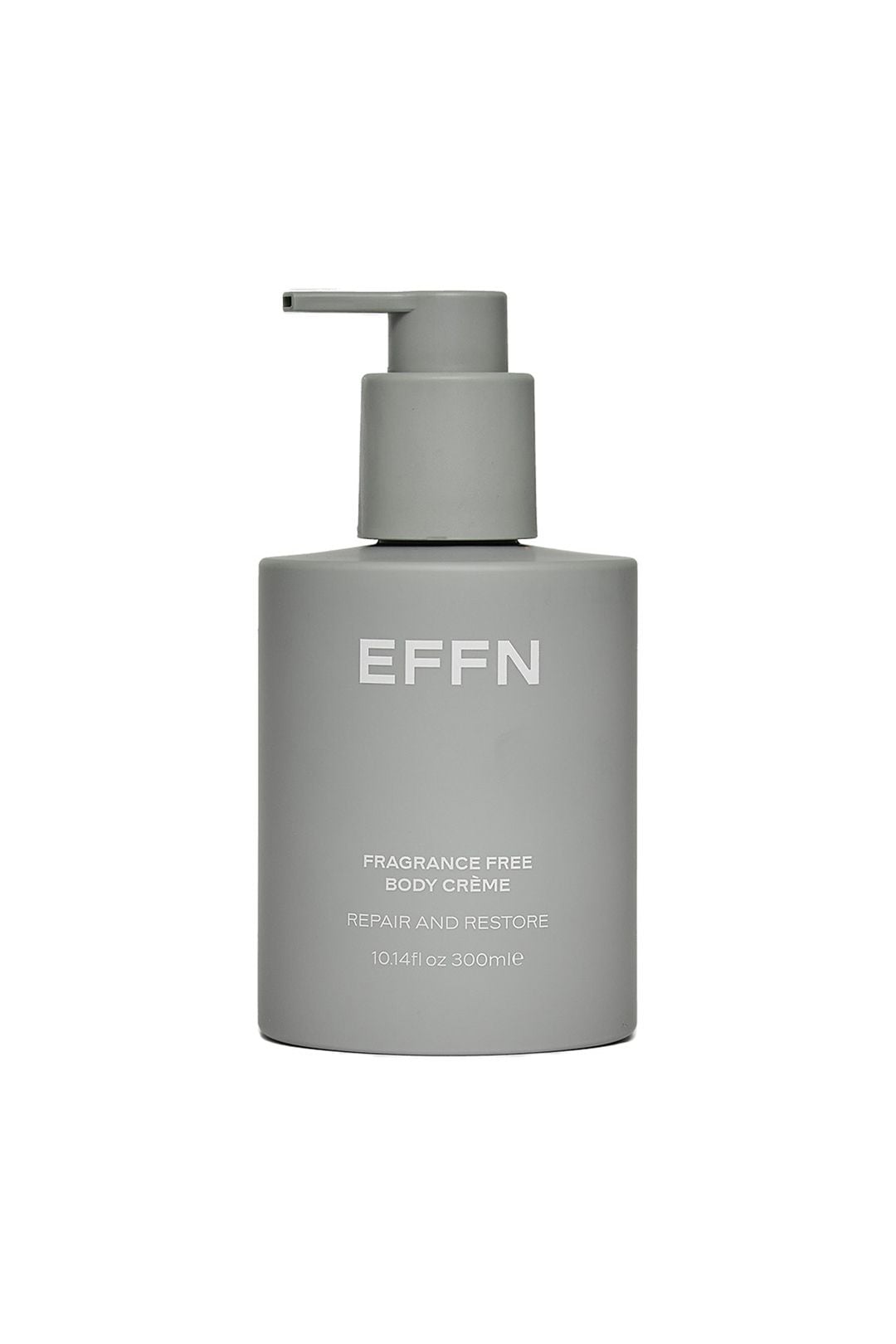 EFFN Body Crème Fragrance Free 300ml Multi image 1