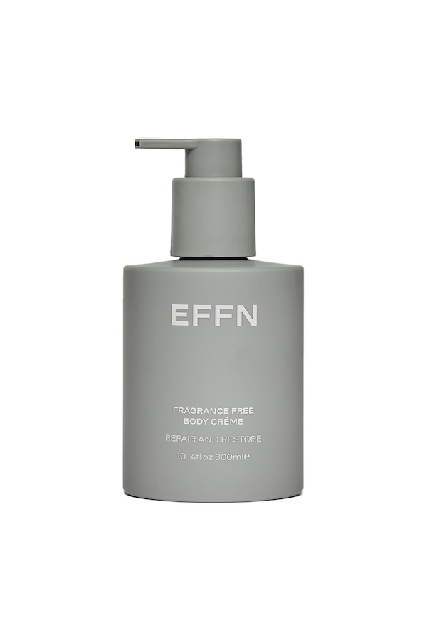 EFFN Body Crème Fragrance Free 300ml Multi