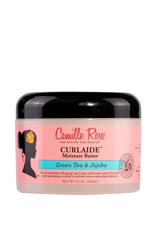 Camille Rose Curlaide Moisture Butter 240ml Multi