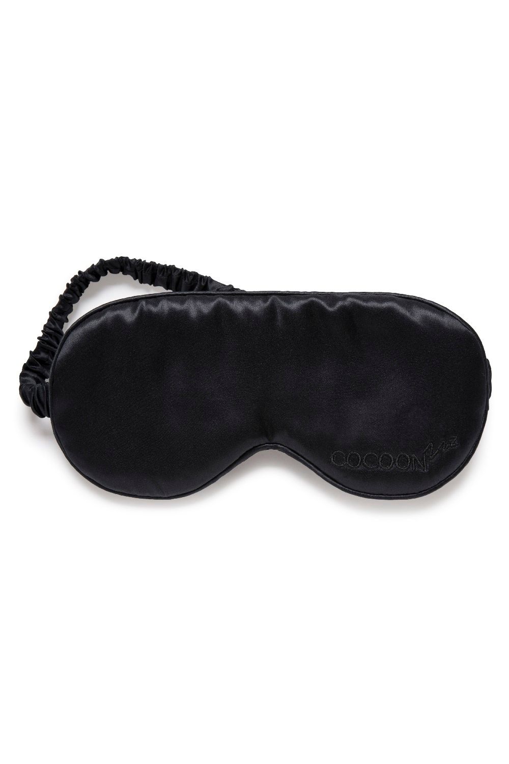 Belledorm Cocoonzzz Mulberry Silk Eye Mask image 1