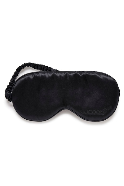 Belledorm Cocoonzzz Mulberry Silk Eye Mask