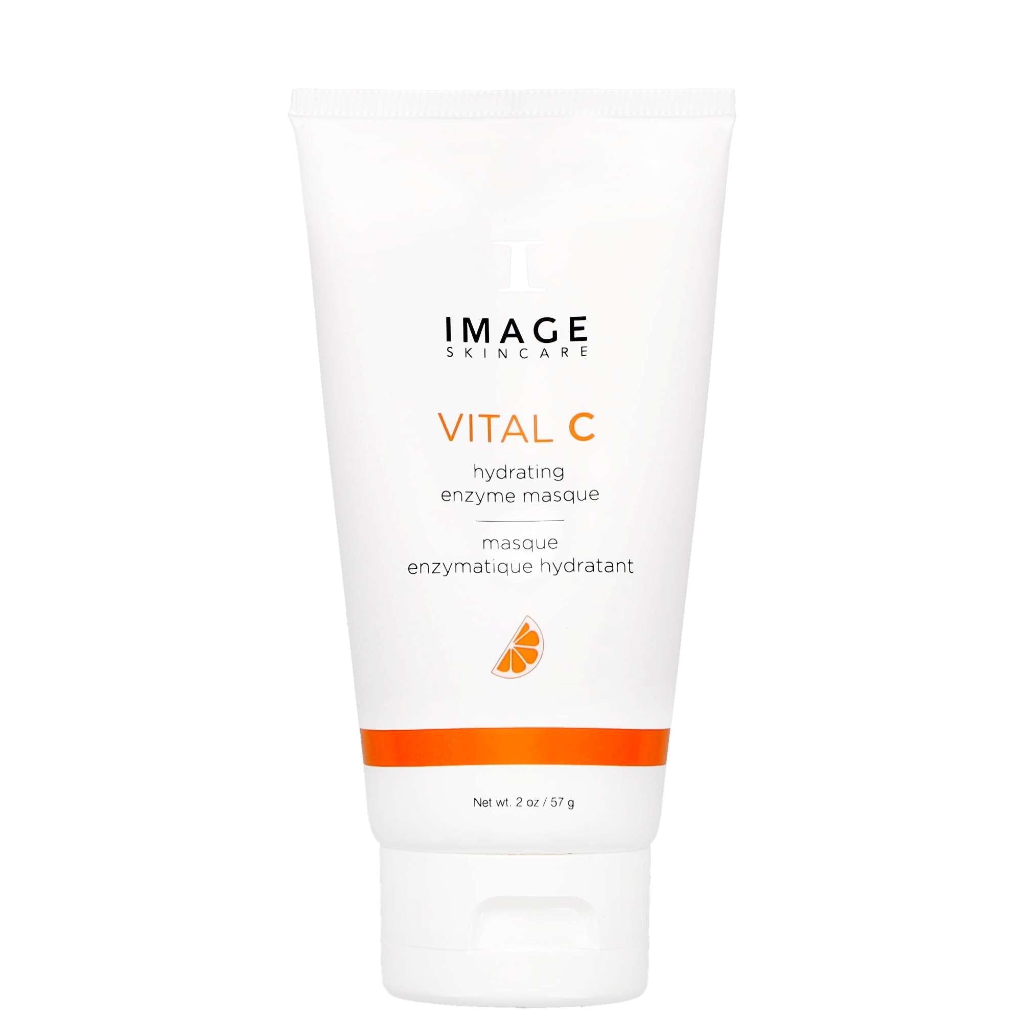 IMAGE Skincare Vital C Hydrating Enzyme Masque 57g / 2 oz. image 1