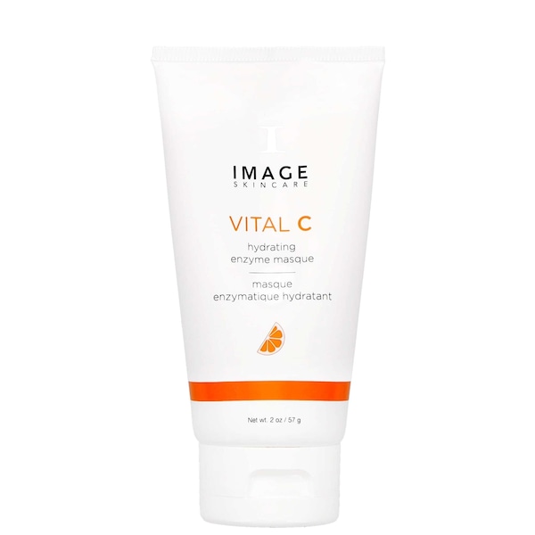 IMAGE Skincare Vital C Hydrating Enzyme Masque 57g / 2 oz.