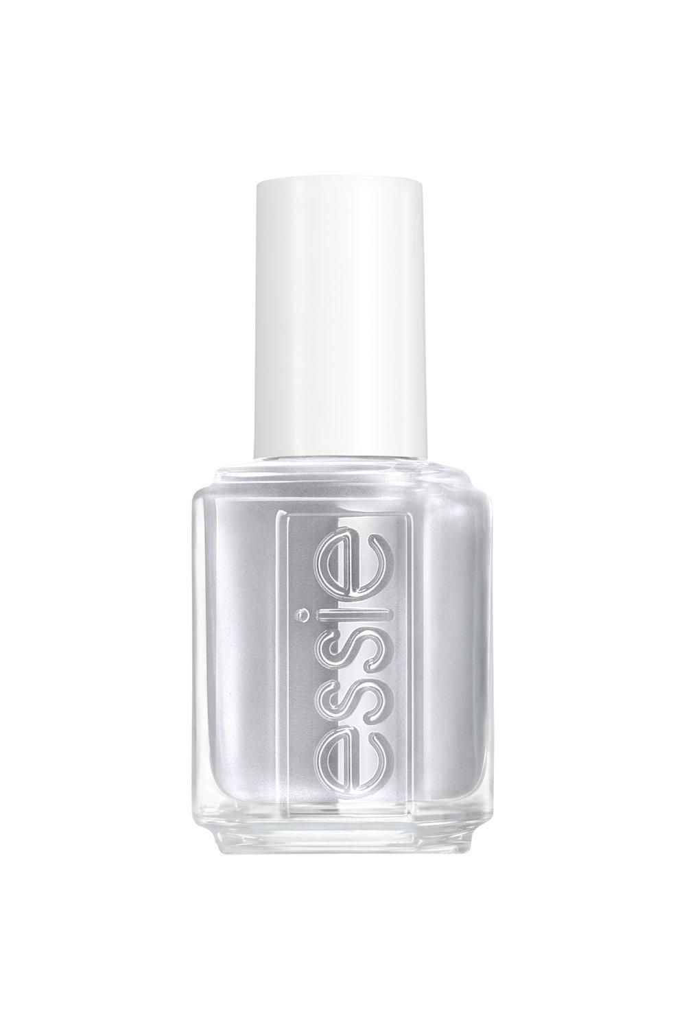Essie Nail Art Studio Special Effects Nail Polish Topcoat Cosmic Chrome image 3