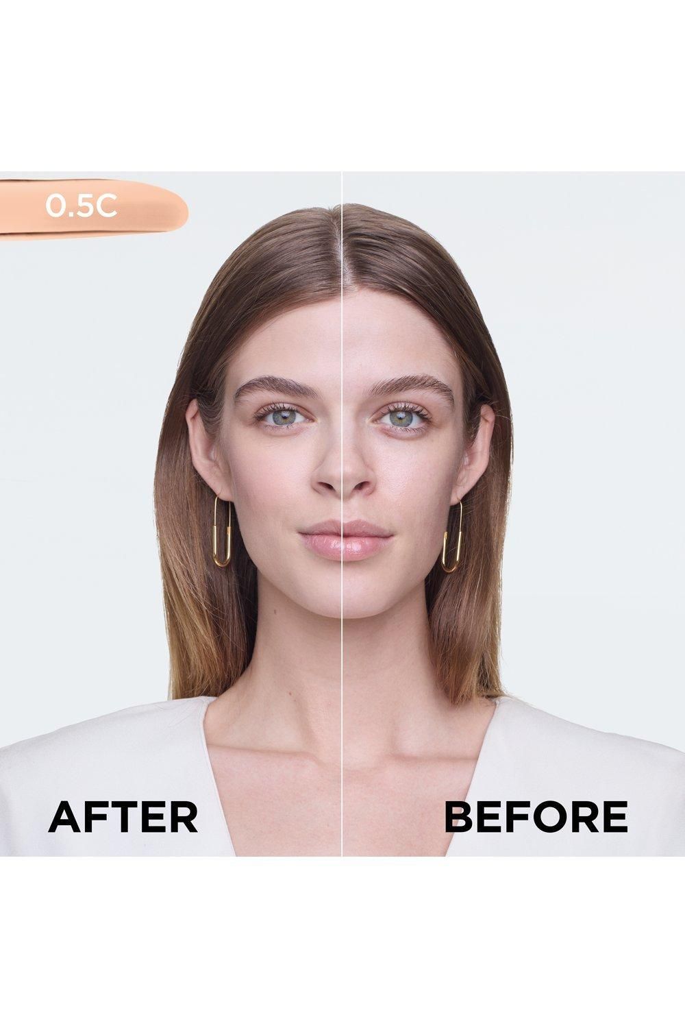 L'Oréal Paris True Match Liquid Foundation with SPF and Hyaluronic Acid 0_5c image 4