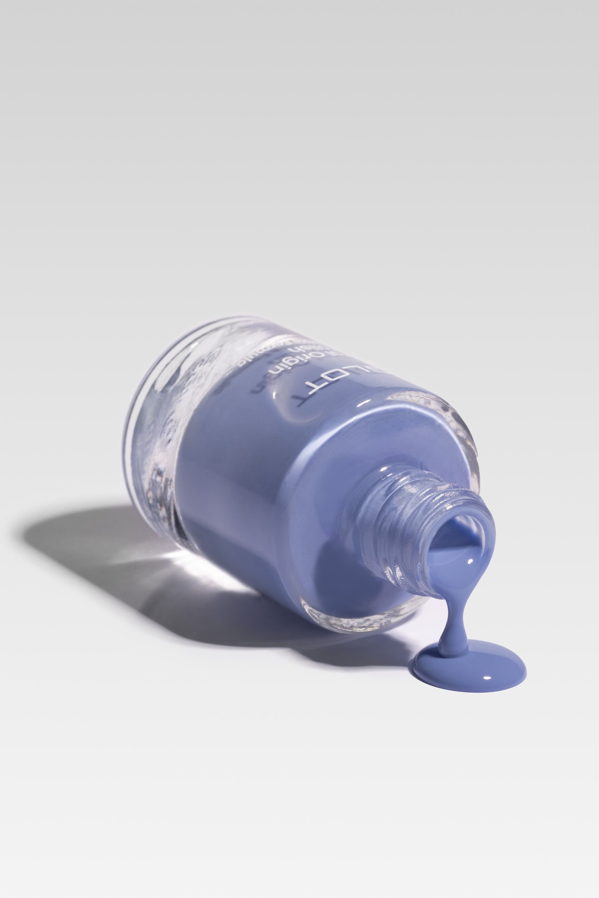 INGLOT Natural Origin Nail Polish image 4