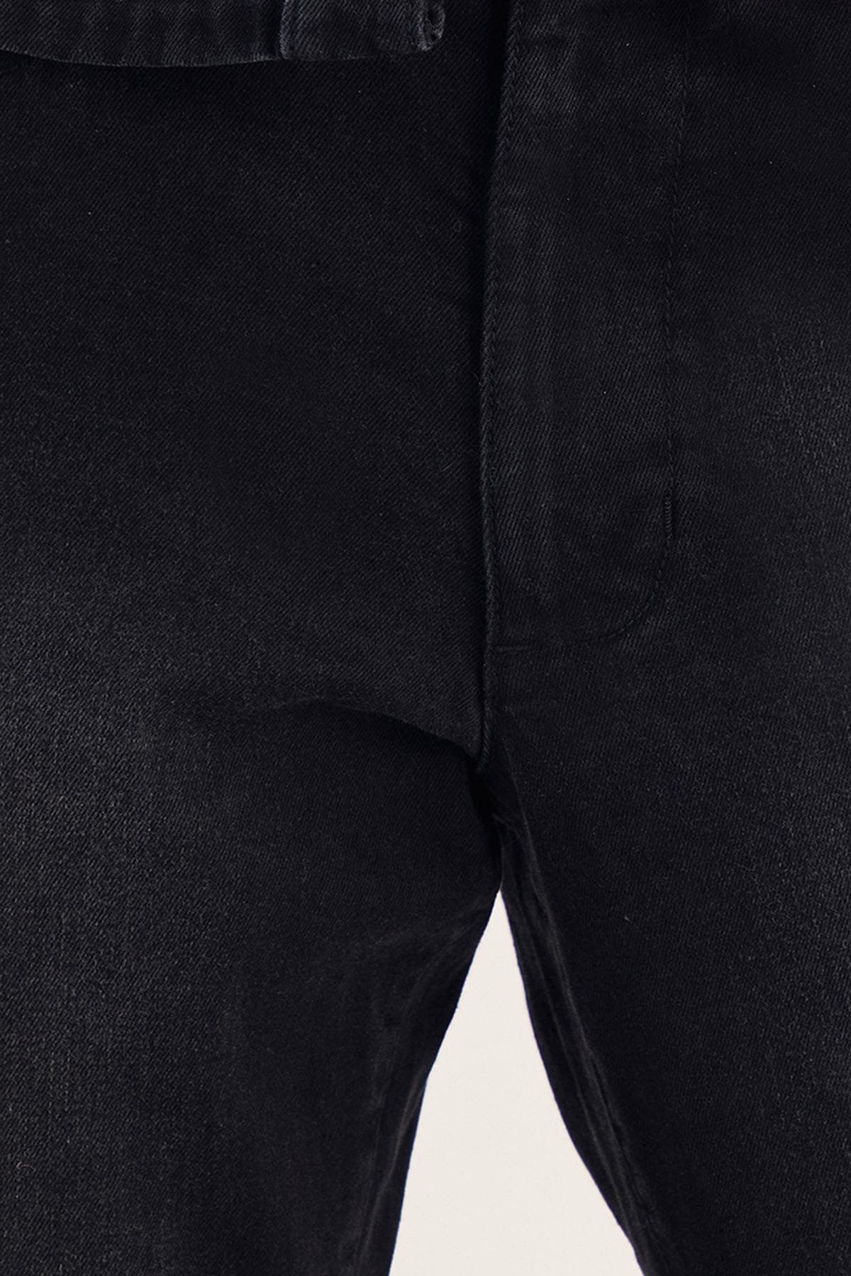 NastyGal The Ultimate Skinny Jean Washed Black image 5