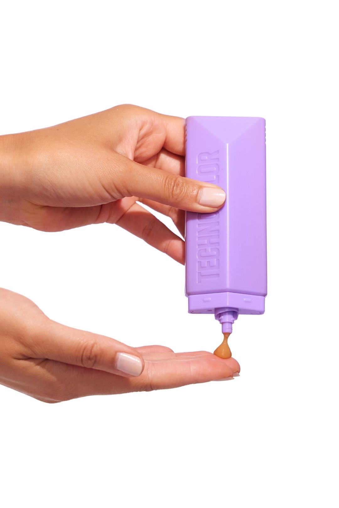 Bondi Sands Technocolor Magenta Self Tanning Face Serum 50ml Multi image 3