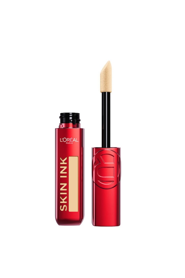 L'Oréal Paris Infallible Skin Ink 15ml 130 Cool