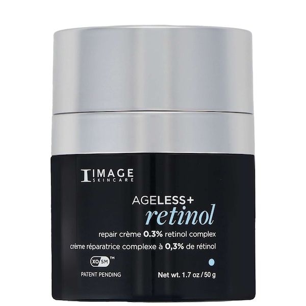IMAGE Skincare Ageless+ Retinol Repair Crème 0.3% Retinol Complex 50g / 1.7oz