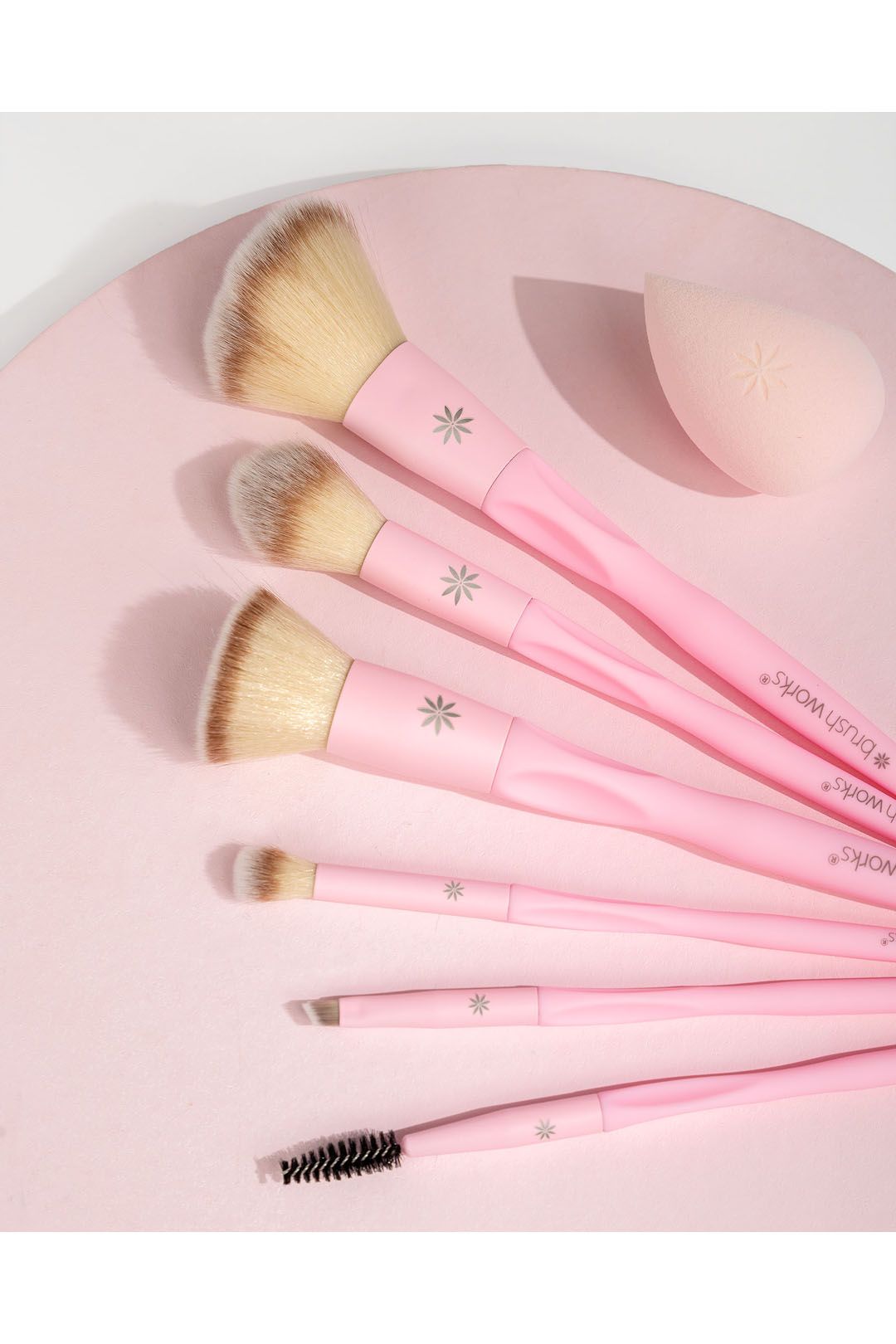 Brushworks Must-Have Brush Set Misc image 3