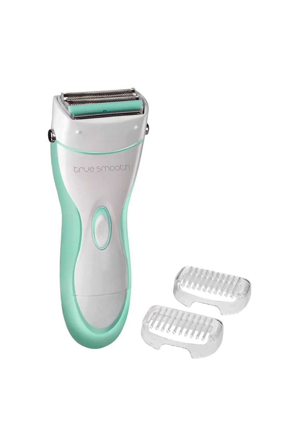 Babyliss W&D Recharable Lady Shaver Multi image 2