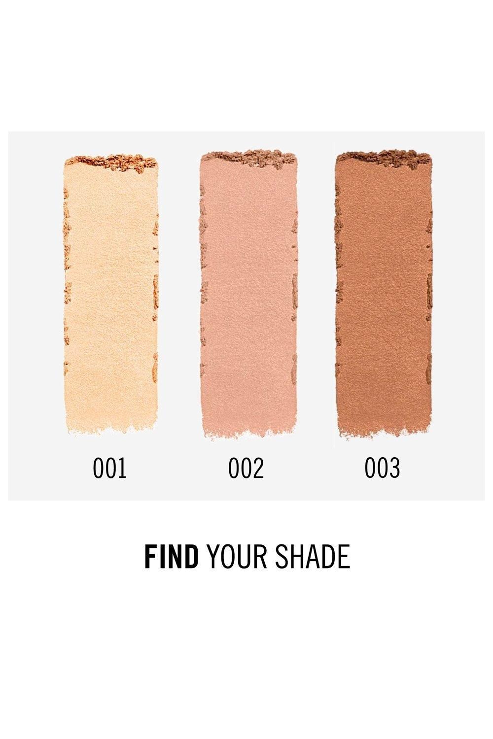 Rimmel London High'light Highlighter 003 Afterglow image 7