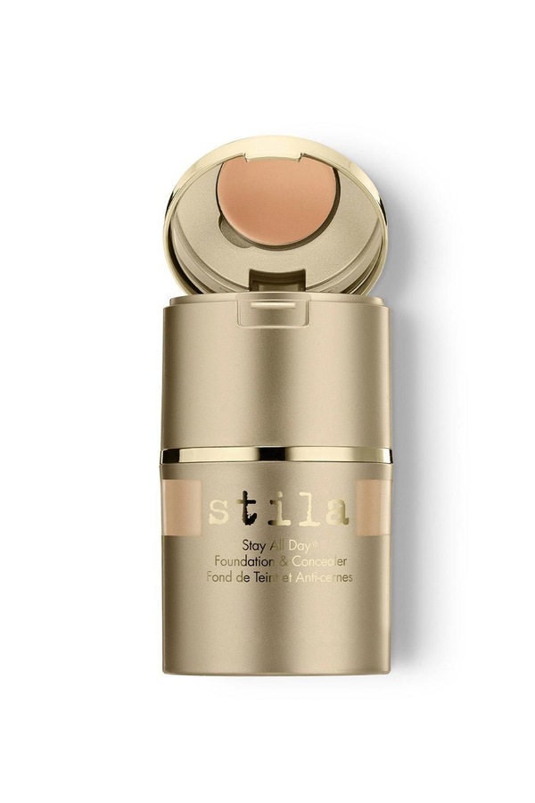 Stila Stay All Day Foundation And Concealer Bare 1
